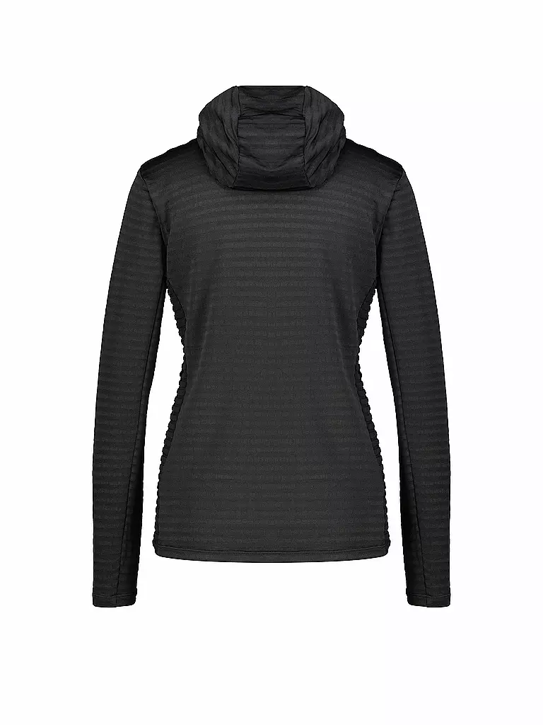 MERU | Veste polaire à capuche Moreno pour femmes |