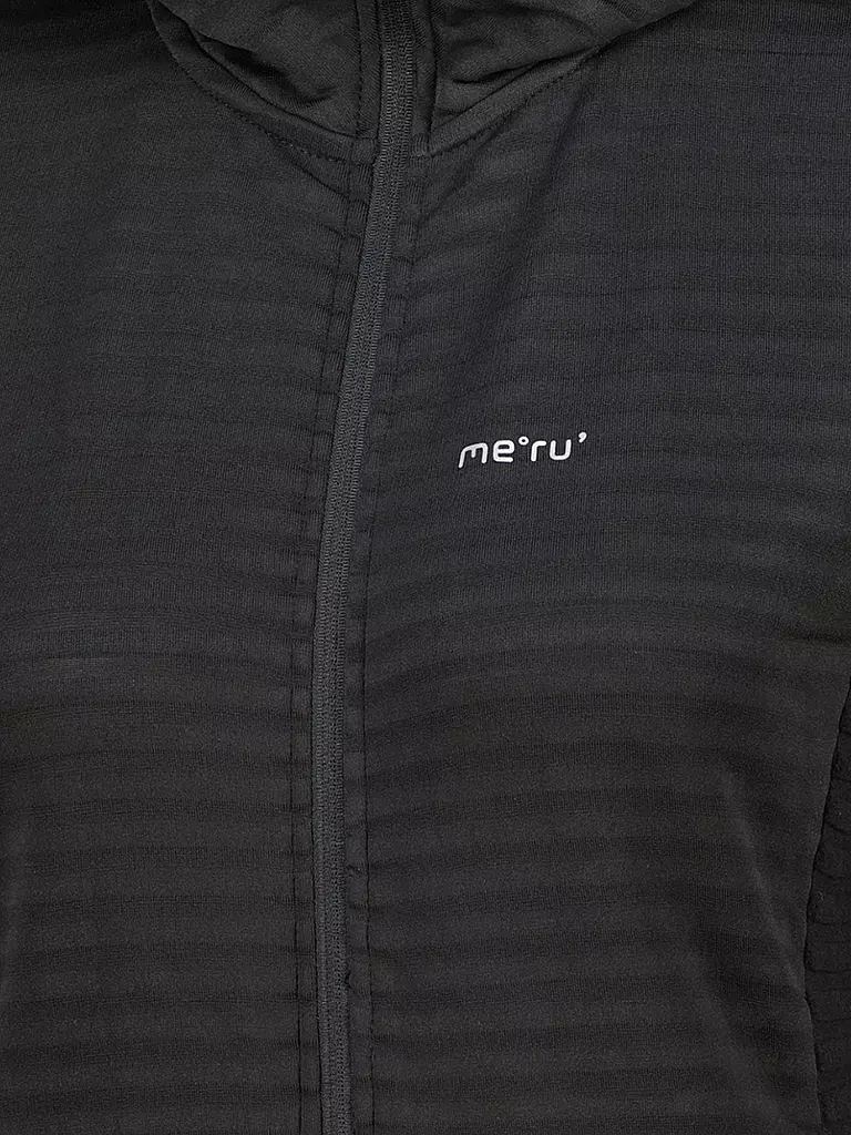 MERU | Veste polaire à capuche Moreno pour femmes |