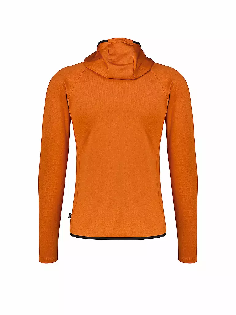 MERU | Veste polaire à capuche Tyonek pour hommes |