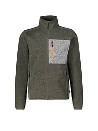 MERU | Veste polaire Askersund pour homme | Olive