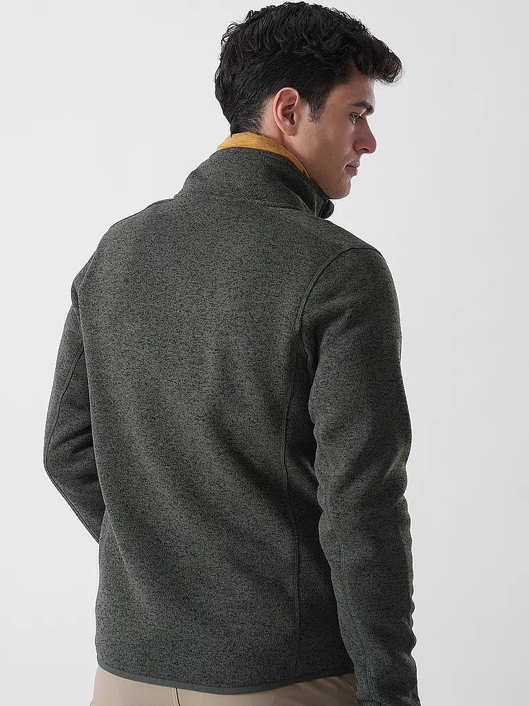 MERU | Veste polaire Askersund pour homme |