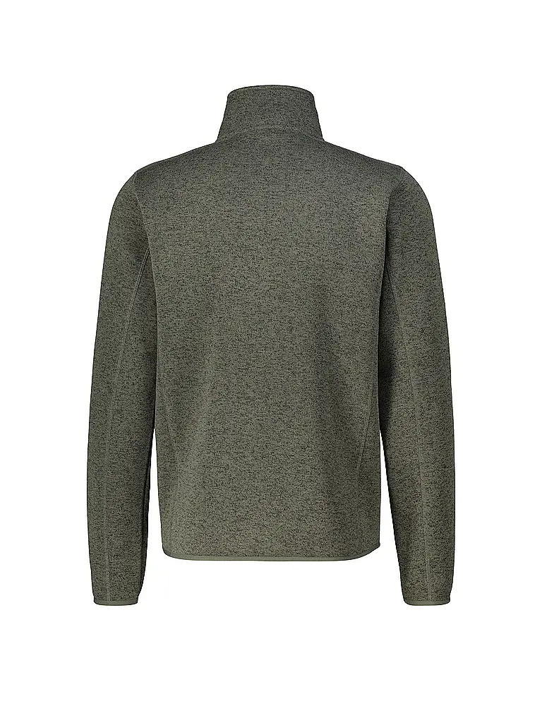 MERU | Veste polaire Askersund pour homme |