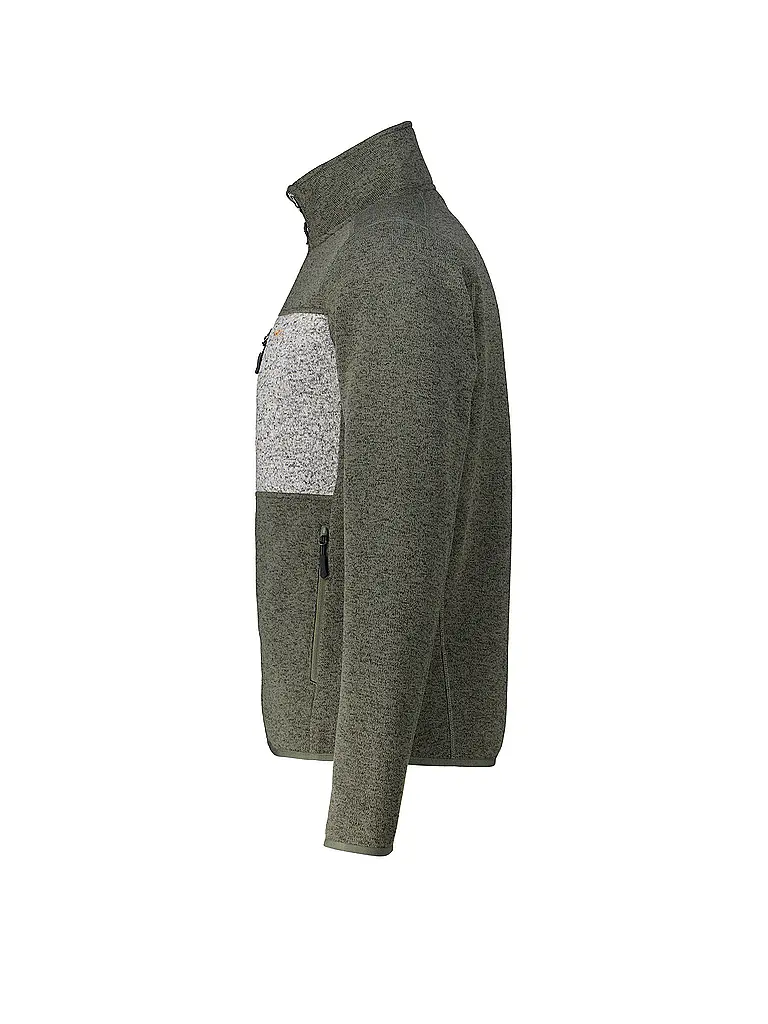 MERU | Veste polaire Askersund pour homme |