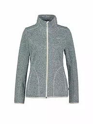 MERU | Veste polaire Bergen pour femmes | Bleu clair