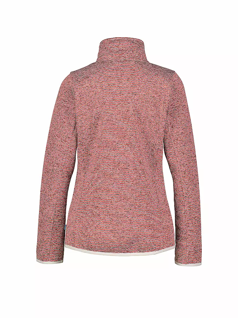 MERU | Veste polaire Bergen pour femmes |