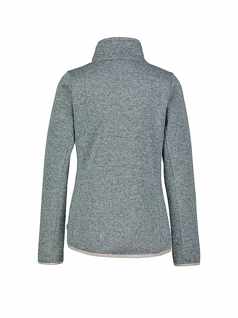 MERU | Veste polaire Bergen pour femmes |
