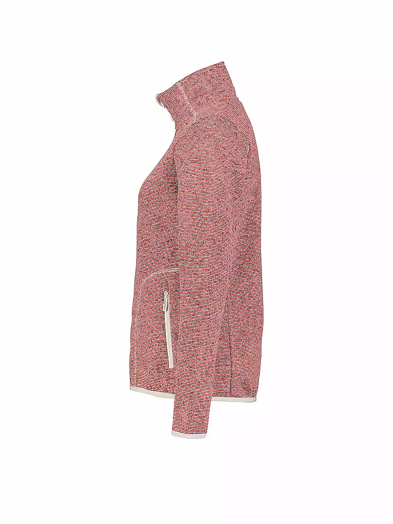 MERU | Veste polaire Bergen pour femmes |
