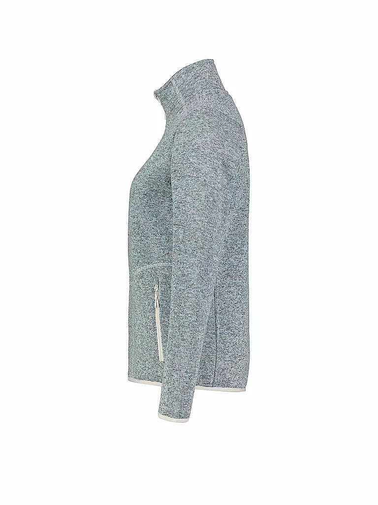 MERU | Veste polaire Bergen pour femmes |