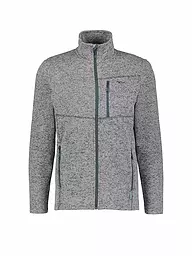 MERU | Veste polaire Bergen pour homme | Gris