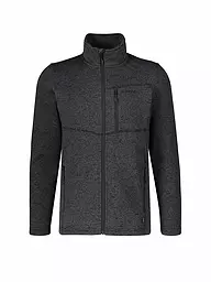 MERU | Veste polaire Bergen pour homme | Noir