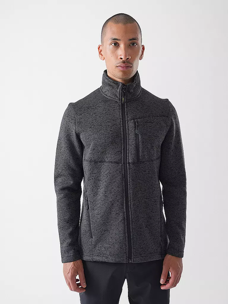 MERU | Veste polaire Bergen pour hommes |