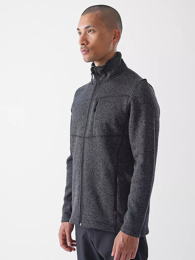 MERU | Veste polaire Bergen pour hommes |