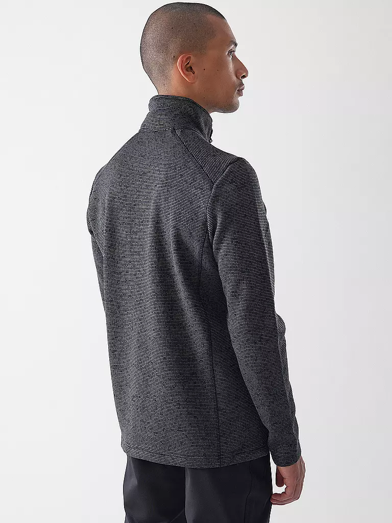MERU | Veste polaire Bergen pour hommes |