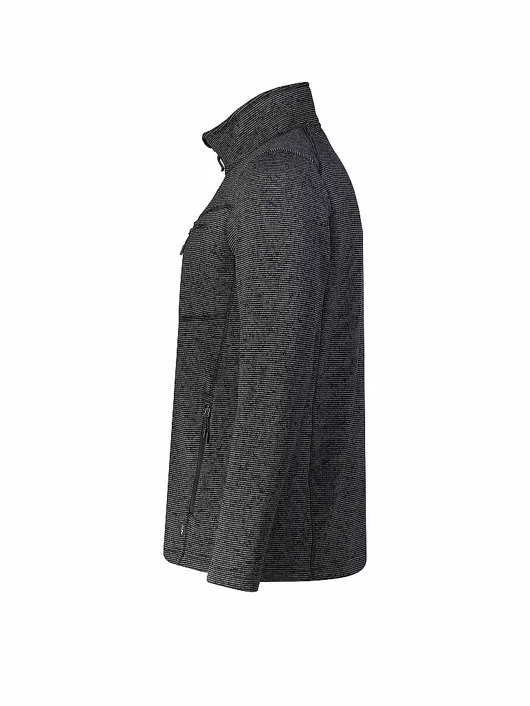 MERU | Veste polaire Bergen pour hommes |