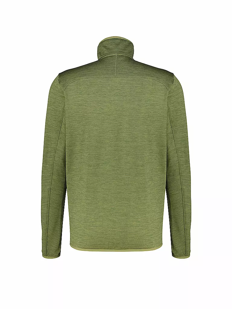 MERU | Veste polaire Caen pour homme |