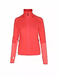 MERU | Veste polaire femme Funchal Powerstretch | Corail