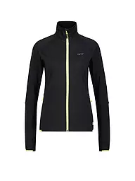 MERU | Veste polaire femme Funchal Powerstretch | Bleu foncé