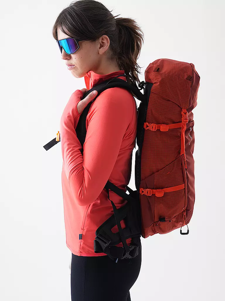 MERU | Veste polaire femme Funchal Powerstretch |