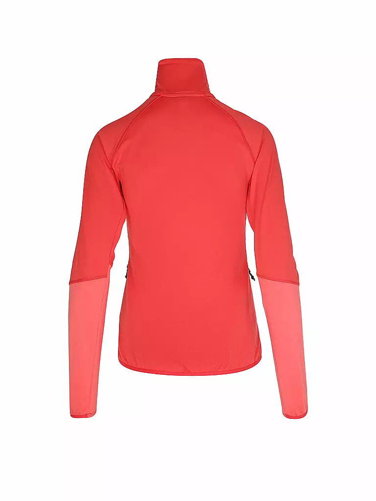 MERU | Veste polaire femme Funchal Powerstretch |