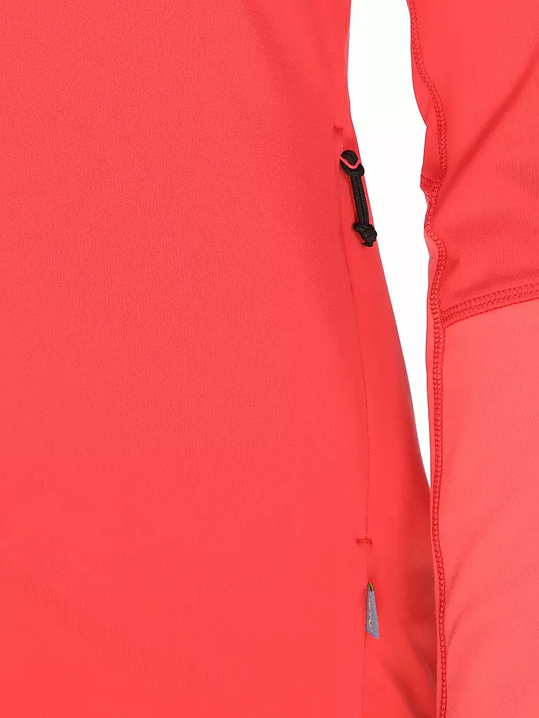 MERU | Veste polaire femme Funchal Powerstretch |
