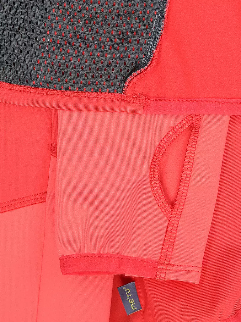 MERU | Veste polaire femme Funchal Powerstretch |