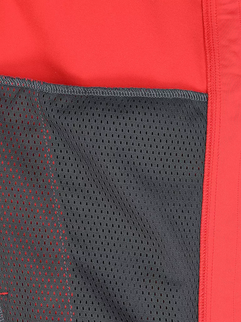 MERU | Veste polaire femme Funchal Powerstretch |
