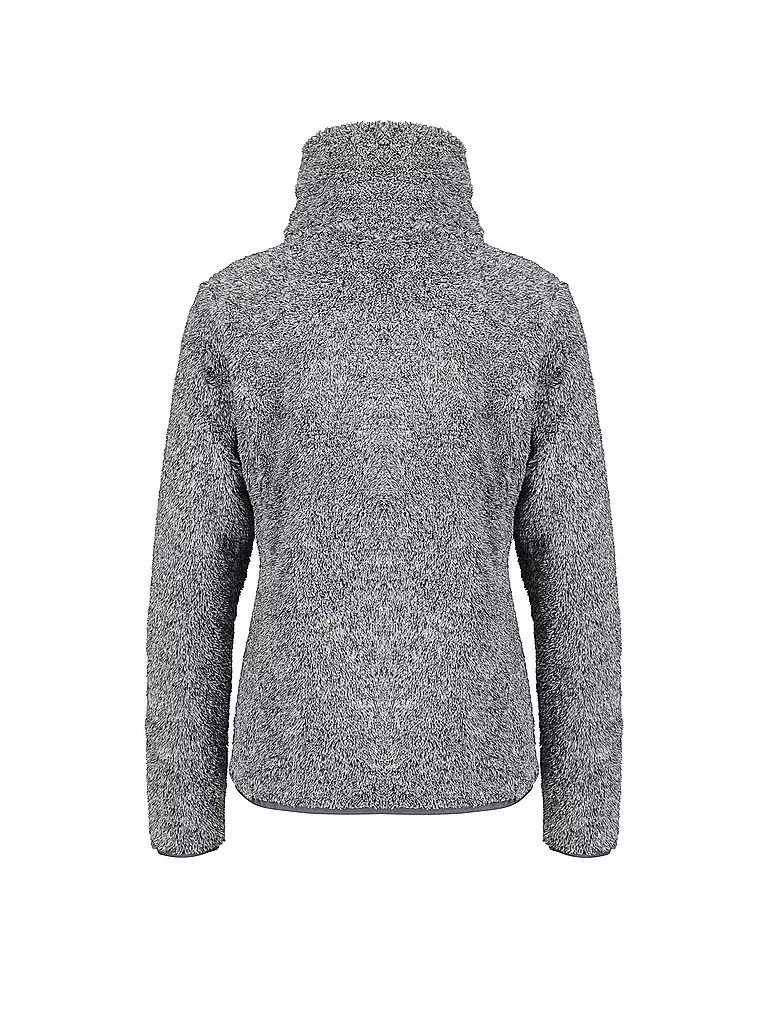 MERU | Veste polaire femme Narbone TT Teddy |