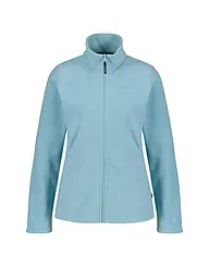 MERU | Veste polaire Smethwick pour femmes | Menthe