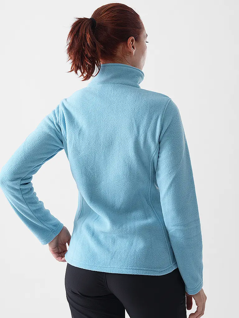 MERU | Veste polaire femme Smethwick | Menthe