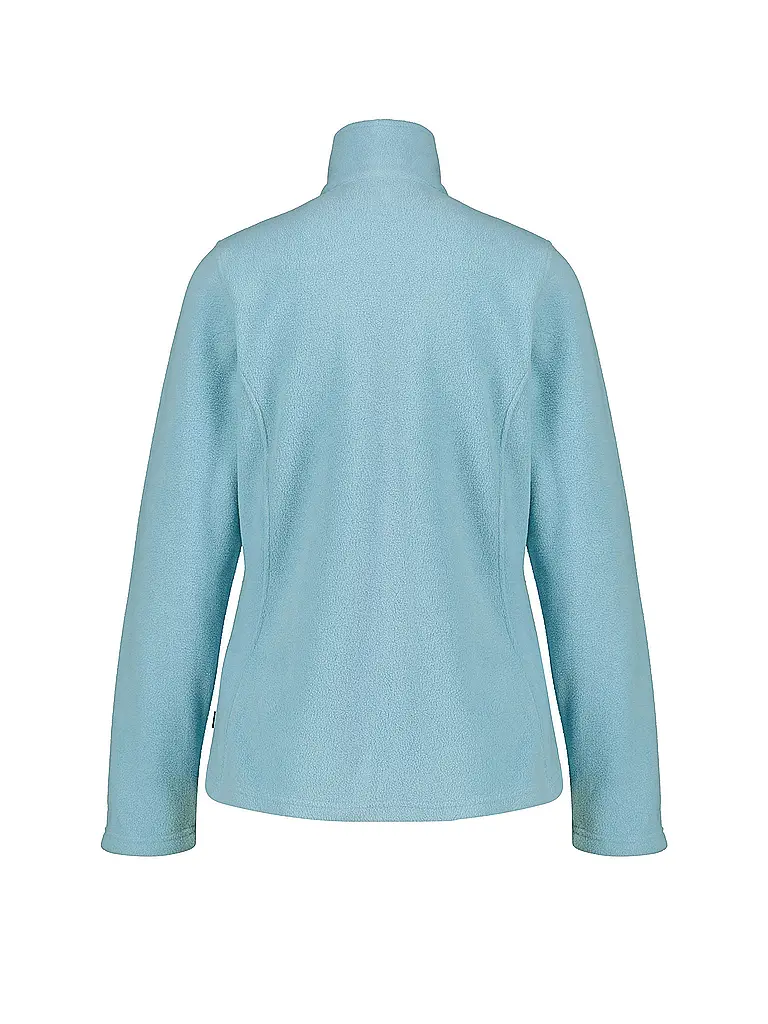 MERU | Veste polaire femme Smethwick | Menthe
