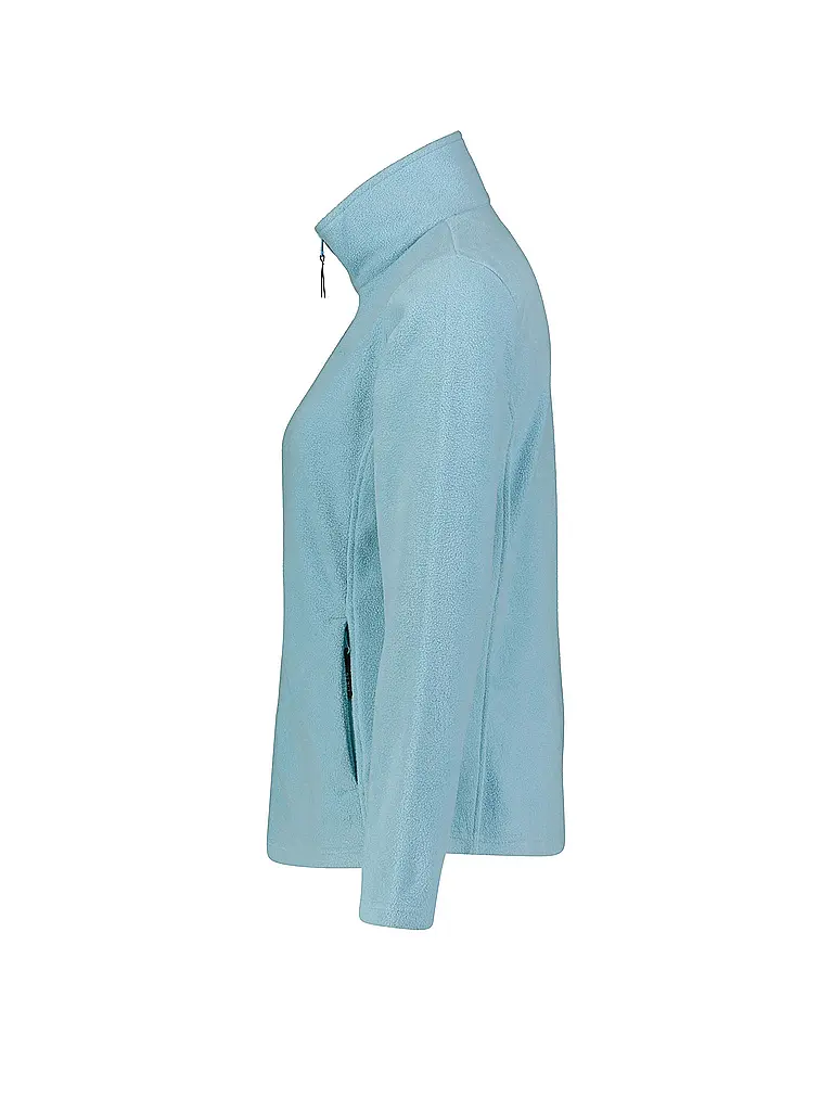 MERU | Veste polaire femme Smethwick | Menthe