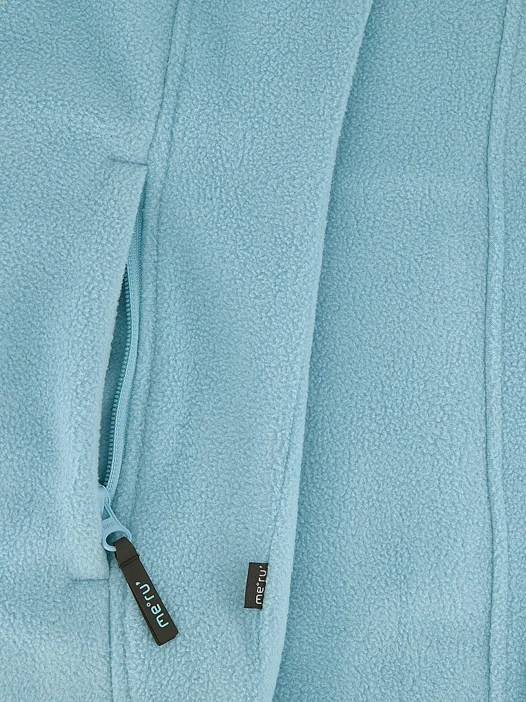 MERU | Veste polaire femme Smethwick | Menthe