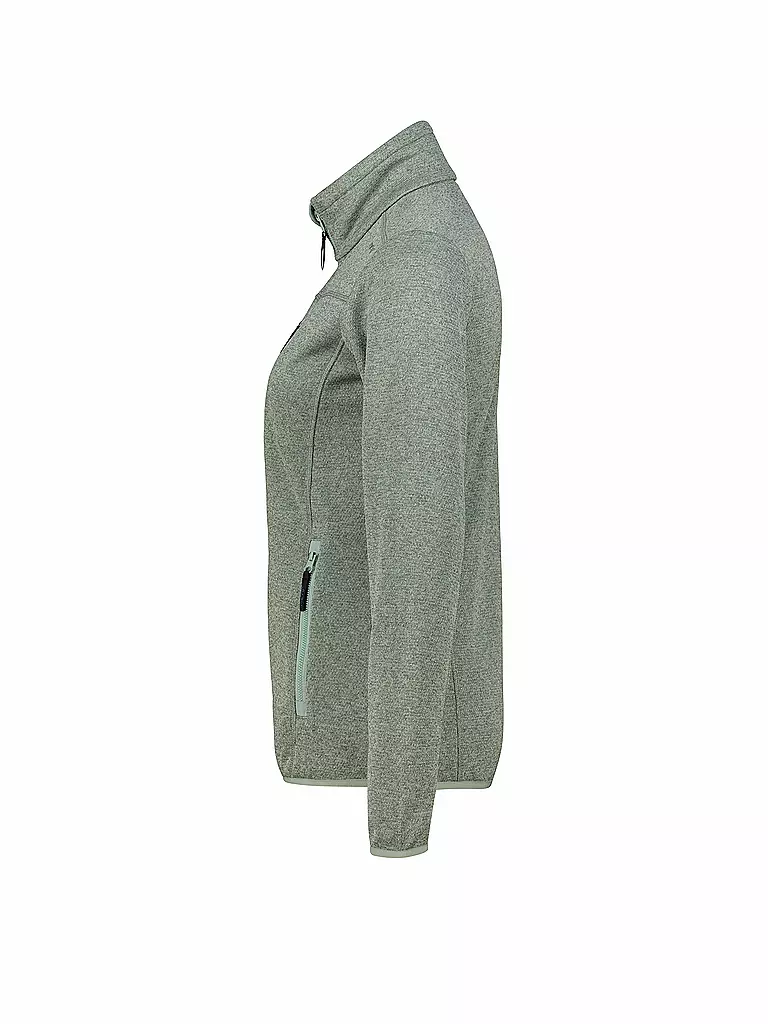 MERU | Veste polaire femme Talagante |