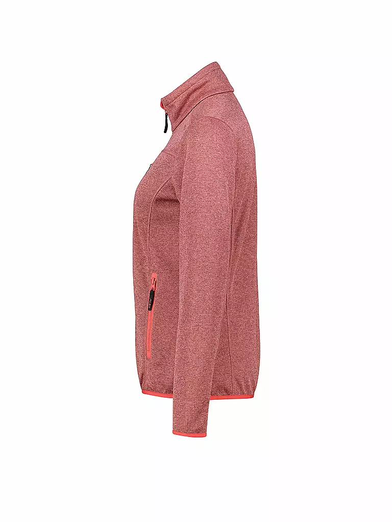 MERU | Veste polaire femme Talagante |