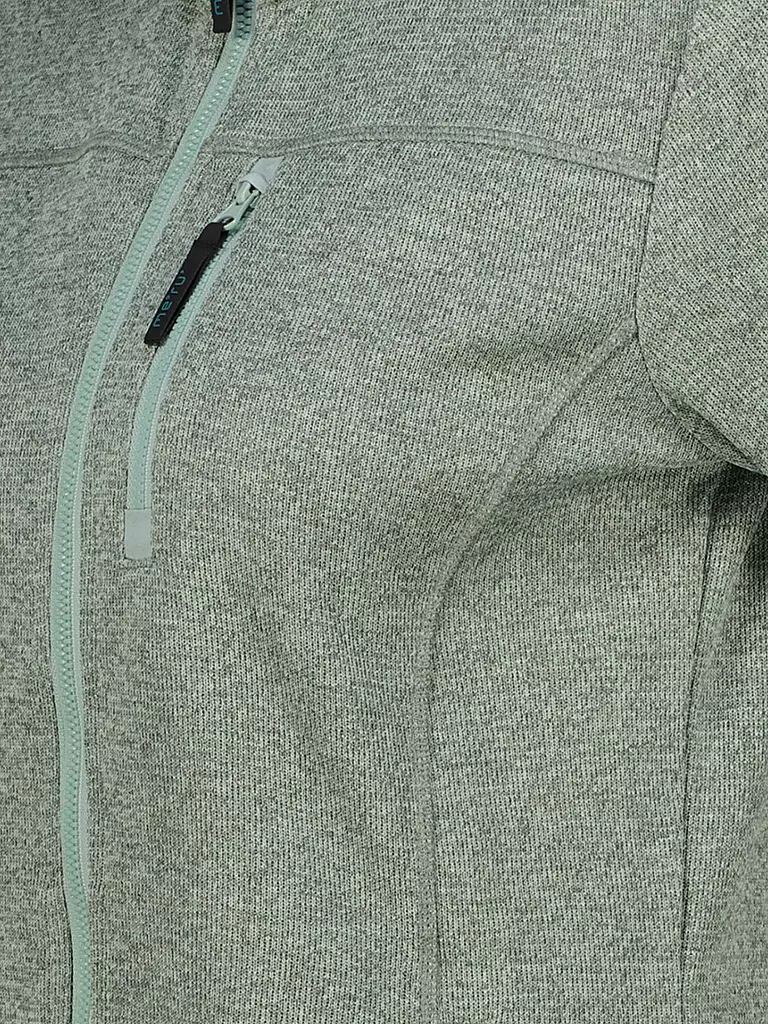 MERU | Veste polaire femme Talagante |