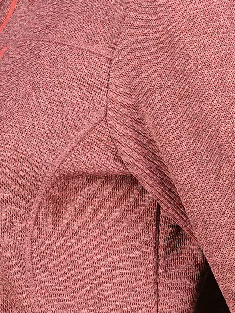 MERU | Veste polaire femme Talagante |