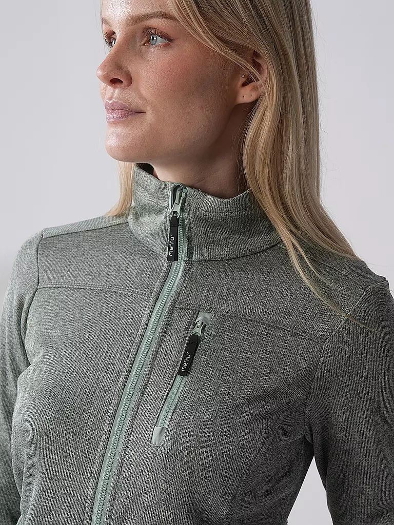 MERU | Veste polaire femme Talagante |
