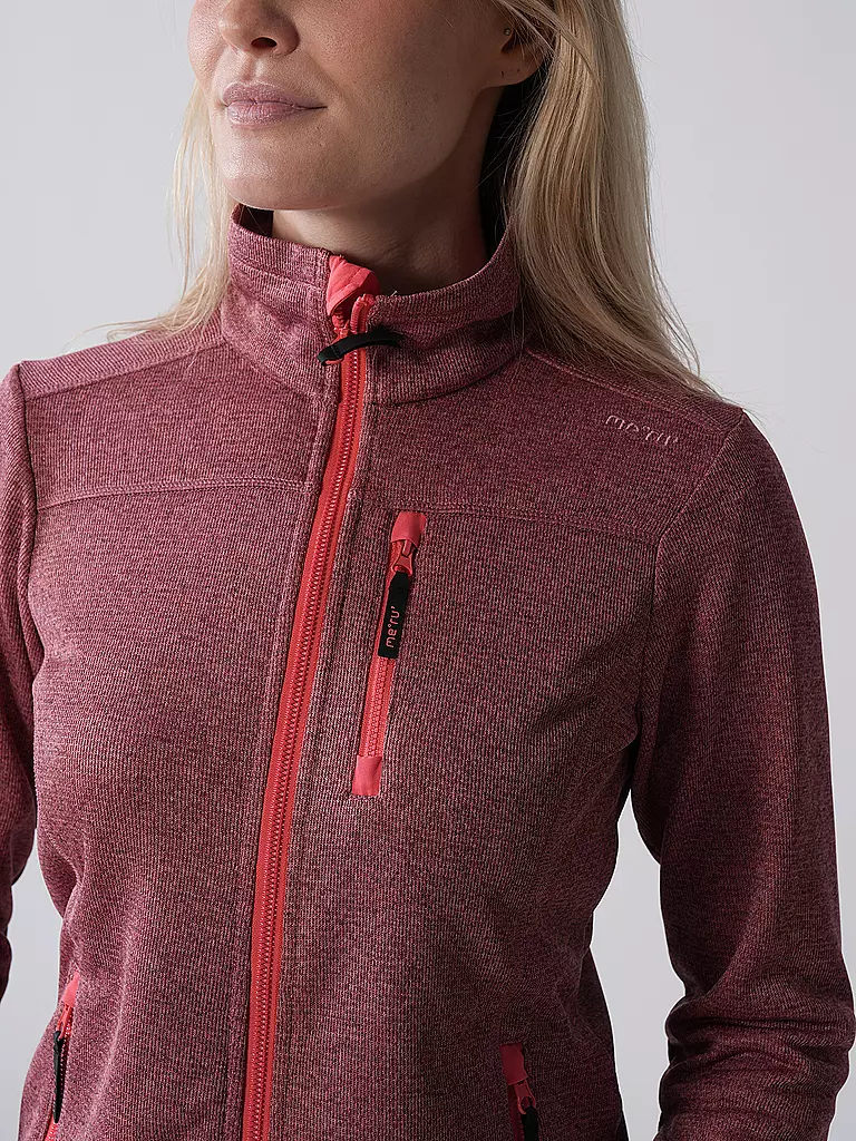 MERU | Veste polaire femme Talagante |