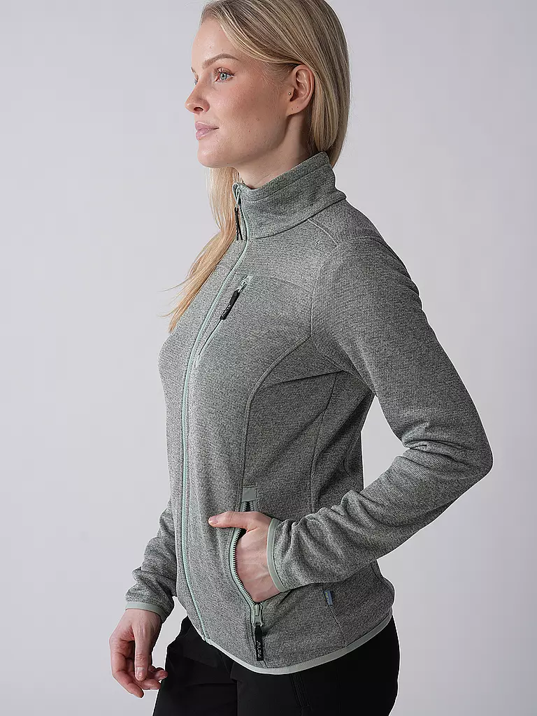 MERU | Veste polaire femme Talagante |