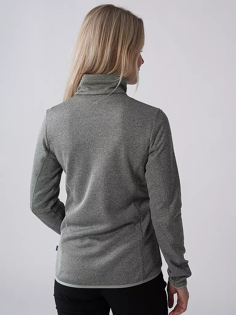 MERU | Veste polaire femme Talagante |