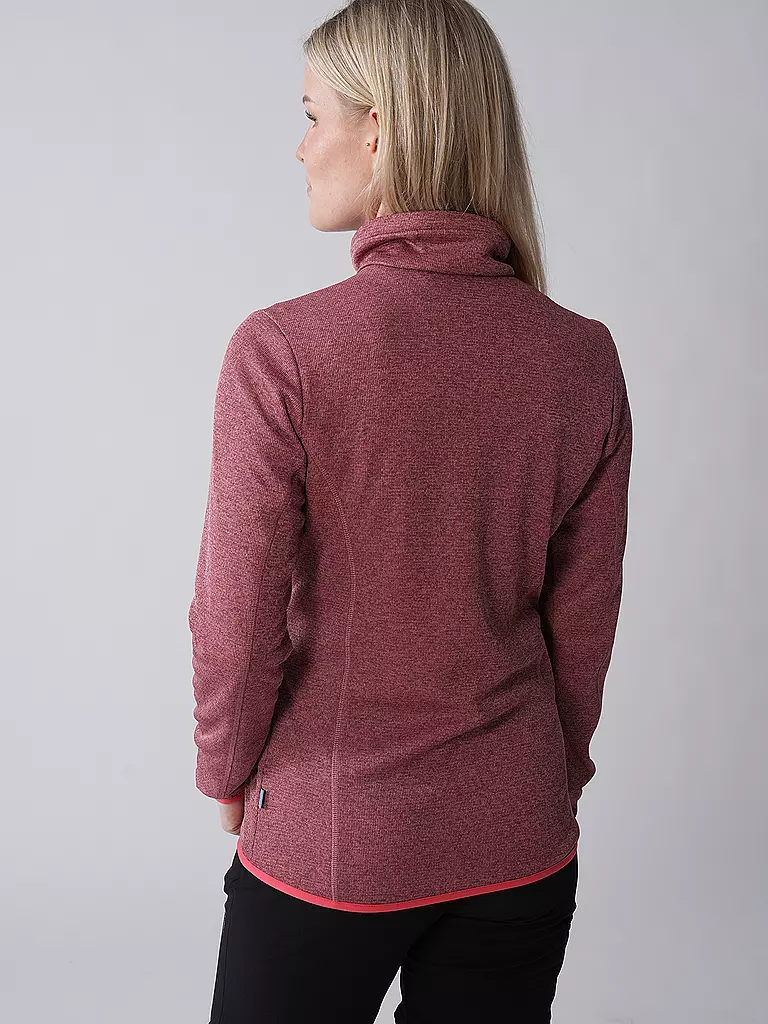 MERU | Veste polaire femme Talagante |