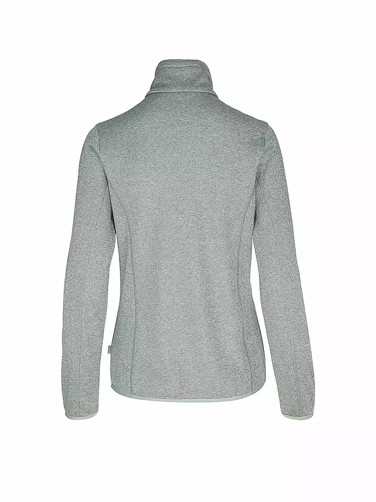 MERU | Veste polaire femme Talagante |