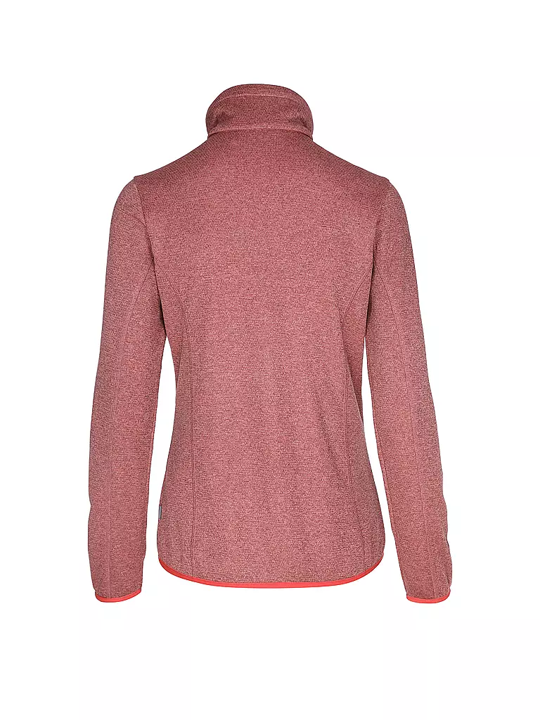 MERU | Veste polaire femme Talagante |