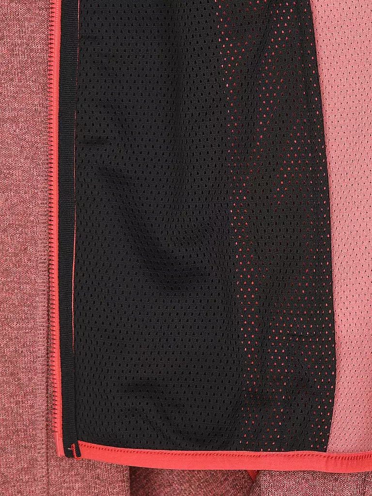 MERU | Veste polaire femme Talagante |