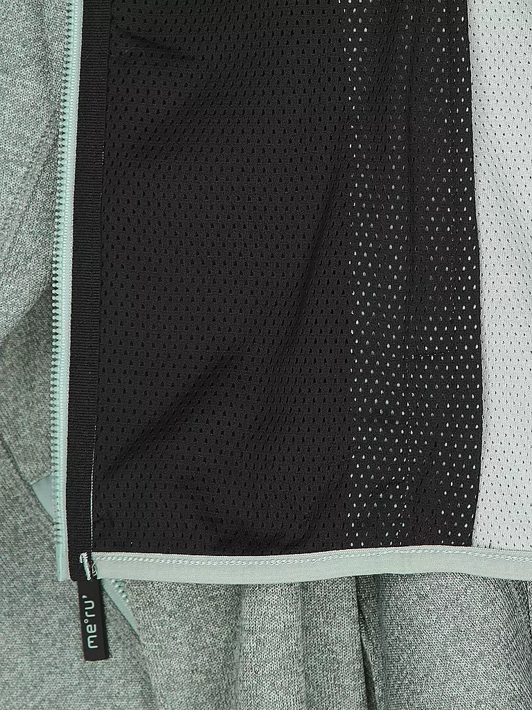 MERU | Veste polaire femme Talagante |