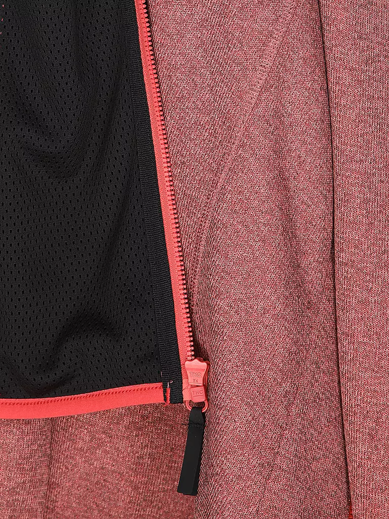 MERU | Veste polaire femme Talagante |