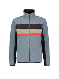 MERU | Veste polaire Hereford pour hommes | Gris