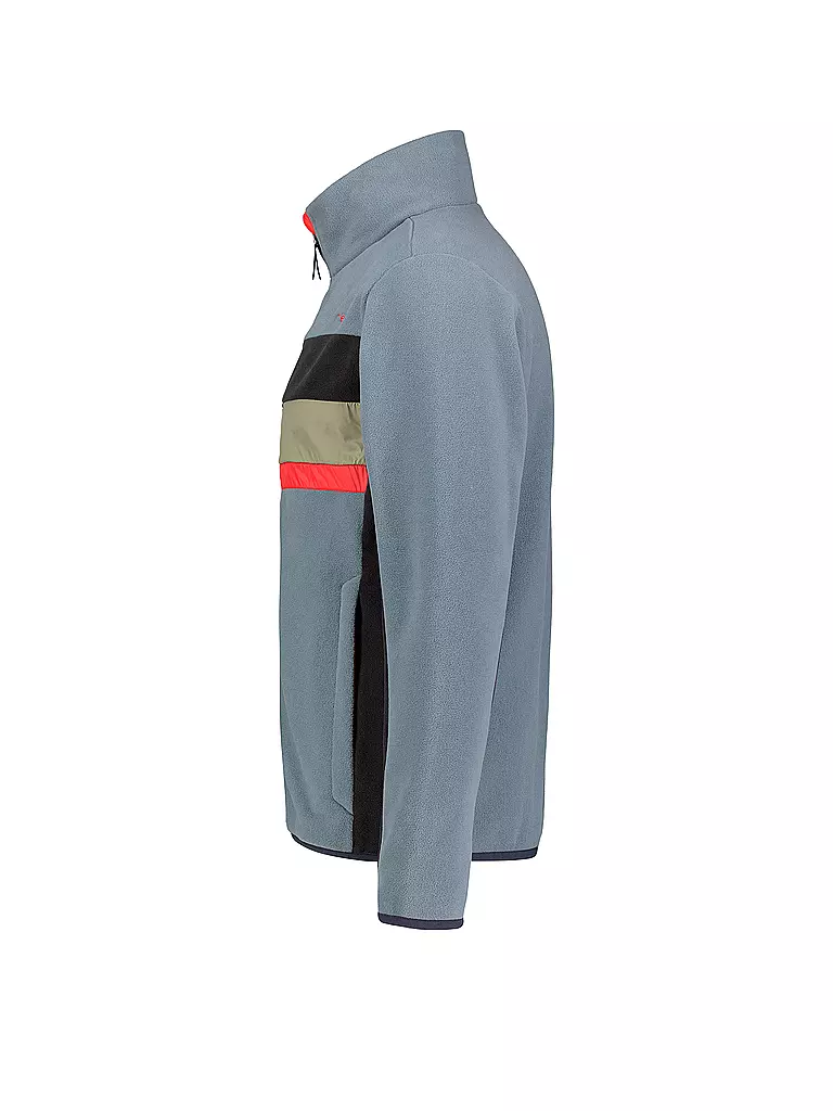 MERU | Veste polaire Hereford pour hommes |