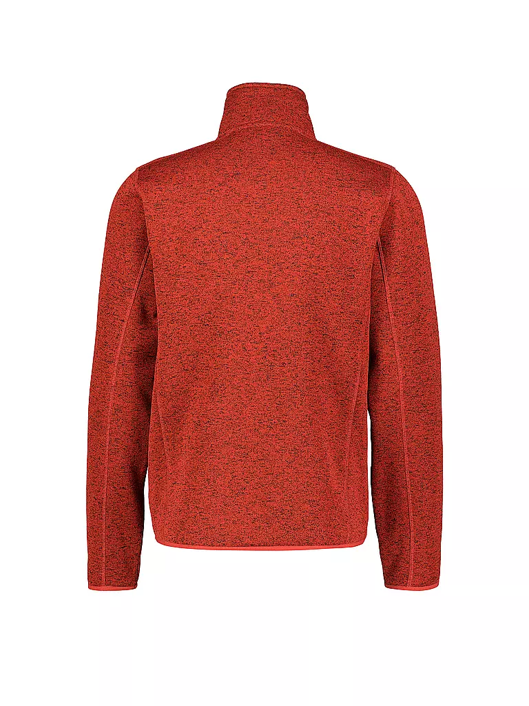 MERU | Veste polaire homme Askersund | Marron
