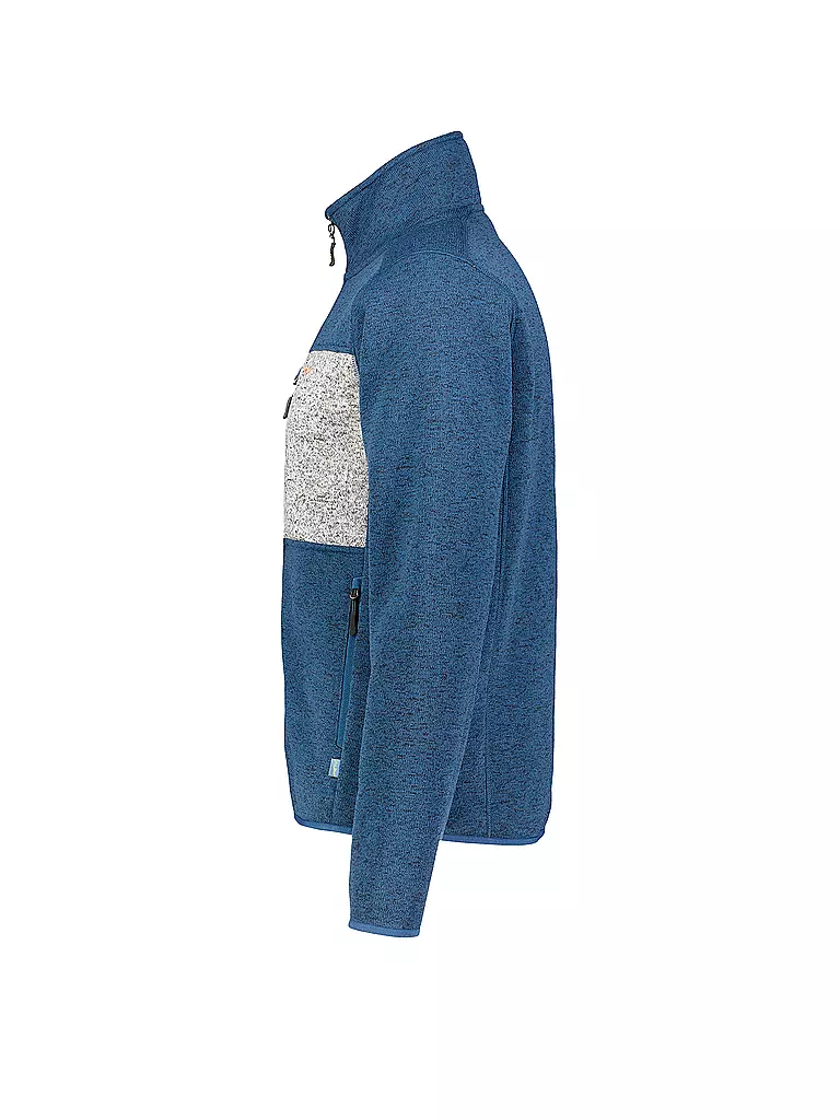 MERU | Veste polaire homme Askersund |